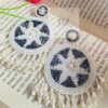 Beaded Star - Image 2
