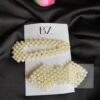 Pearl Ticktack Clips - Image 2