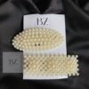 Pearl Ticktack Clips - Image 6