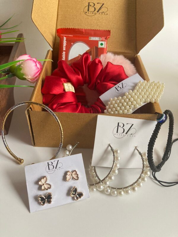 Raksha Bandhan Hamper - Image 8