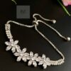 Elsa Diamond Bracelet