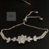 Anna Diamond Bracelet - Image 2