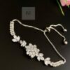 Anna Diamond Bracelet